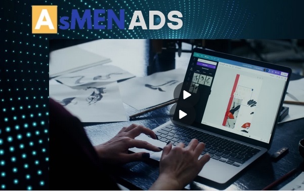 AsmenADS Strategi Mudah Untuk Viral di Tiga Puluh Media dan Tiga Puluh Medsos Secara Masif Serentak