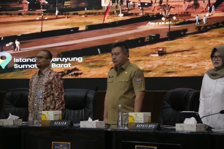 “100 Persen Pemda Telah Menerbitkan Perkada Terkait Pembebasan Retribusi PBG dan BPHTB bagi MBR”