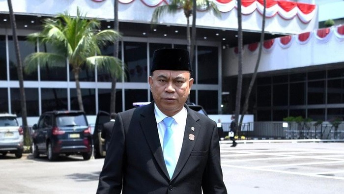 Menkop Budi Arie: Kopdes Merah Putih Jadi Momentum Kebangkitan Ekonomi Rakyat Menkop Budi Arie Setiadi