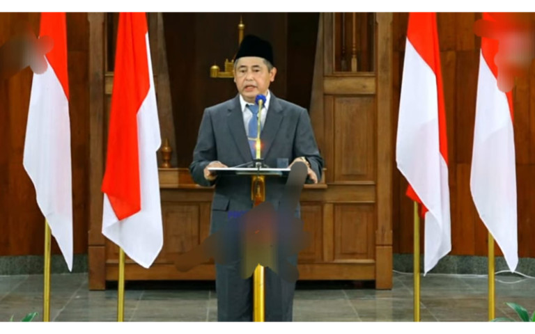 Eksklusif: Mahad Al-Zaytun Peringati 1 Syuro 1448 H dengan Implementasi Kemandirian Pangan yang Harus Anda Ketahui