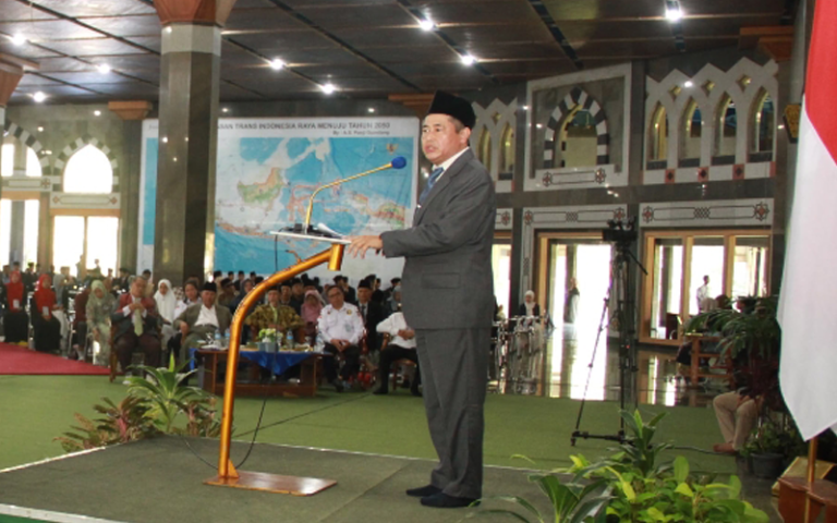 Eksklusif: Al Zaytun Peringati 1 Syuro 1448 H Kokohkan Persatuan dan Kemandirian Bangsa yang Harus Anda Ketahui