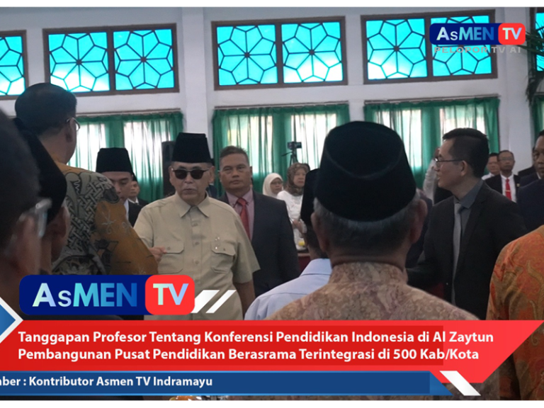 Eksklusif: 50 Guru Besar Deklarasi Pendidikan Indonesia Raya Abadi demi Transformasi Pendidikan Abad ke-22 yang Harus Anda Ketahui
