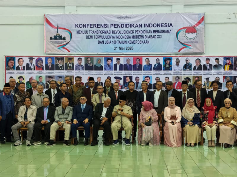 Eksklusif: Simposium Nasional Al-Zaytun Rumuskan Konsep Pendidikan Berasrama untuk Indonesia Emas 2045 yang Harus Anda Ketahui