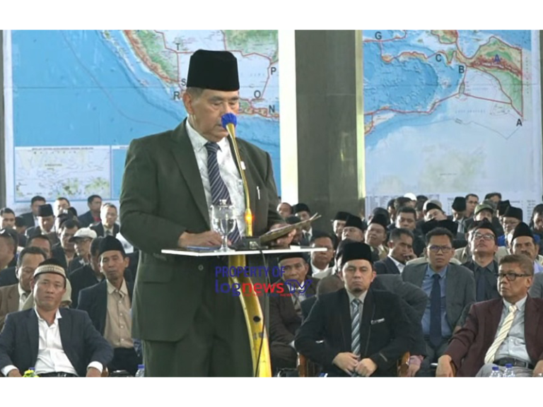 Eksklusif: Rekomendasi Guru Besar dan Cendikiawan Indonesia dengan tema “Transformasi Revolusional Pendidikan Berasrama Menuju Indonesia Raya Abadi” yang Harus Anda Ketahui