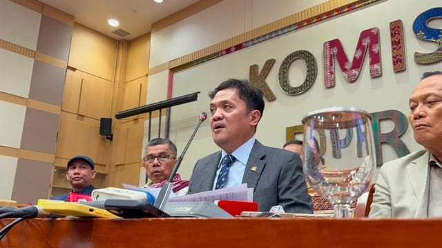 Habiburokhman Apresiasi BNN Usai Bongkar Jaringan Ganja Gayo-Medan, Sita 93 Kg (Cek Faktanya)