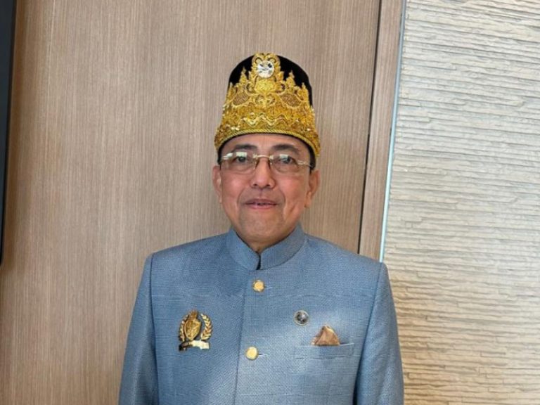 Sultan Paser 18 Pimpin Forum Bisnis Internasional AAMECC, Dorong Sinergi Global Menuju Indonesia Emas 2045 (Cek Faktanya)