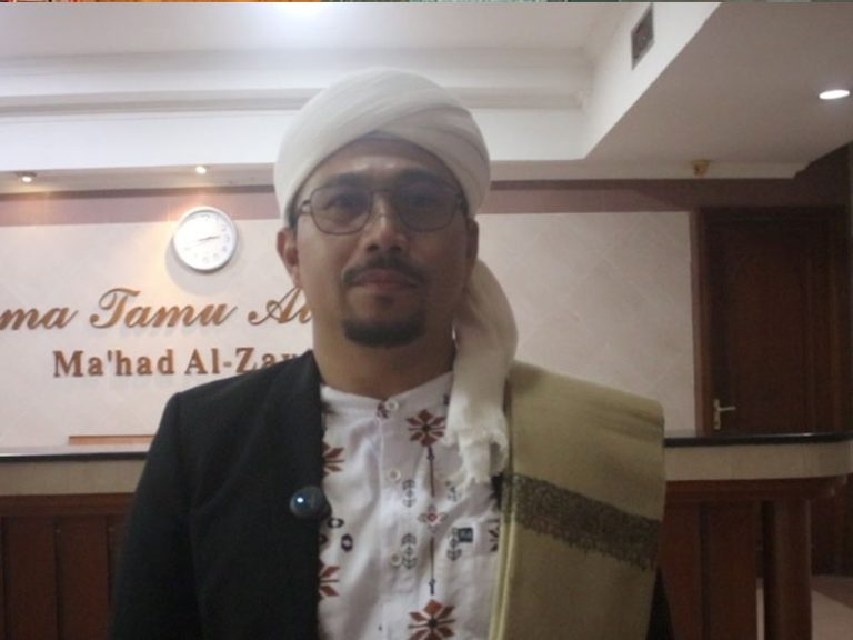 Ustadz Syarif Afandi: Al-Zaytun Contoh Nyata Penerapan Al-Quran dalam Kehidupan (Cek Faktanya)