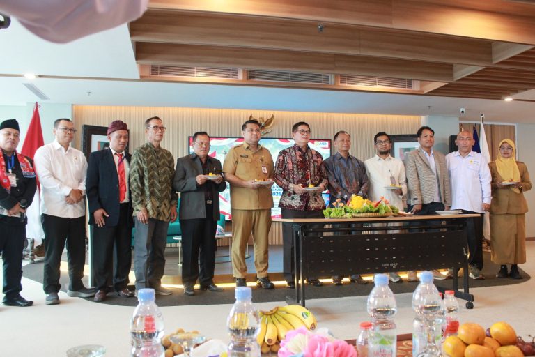 AsMEN Rayakan Lima Tahun Perjalanan, Gaungkan Nasionalisme dan Perkuat Sinergi Media dengan Pemerintah