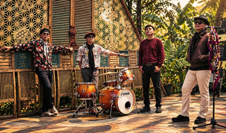 Gebrakan Midnight Jakarta Band Usung Rock N’ Roll Bernyawa, Rilis “USST” (Cek Faktanya)